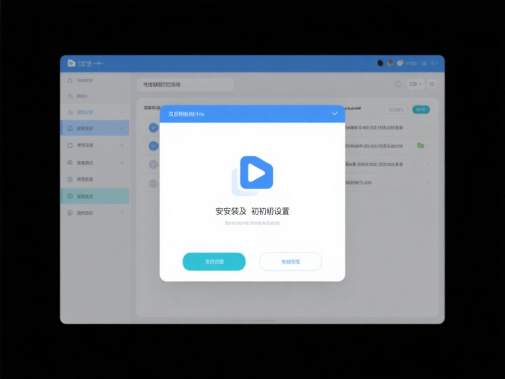 “加速兔VPN下载与使用教程:快速获取指南” 安装与初始设置
双击安装文件,根据提示完成安装。