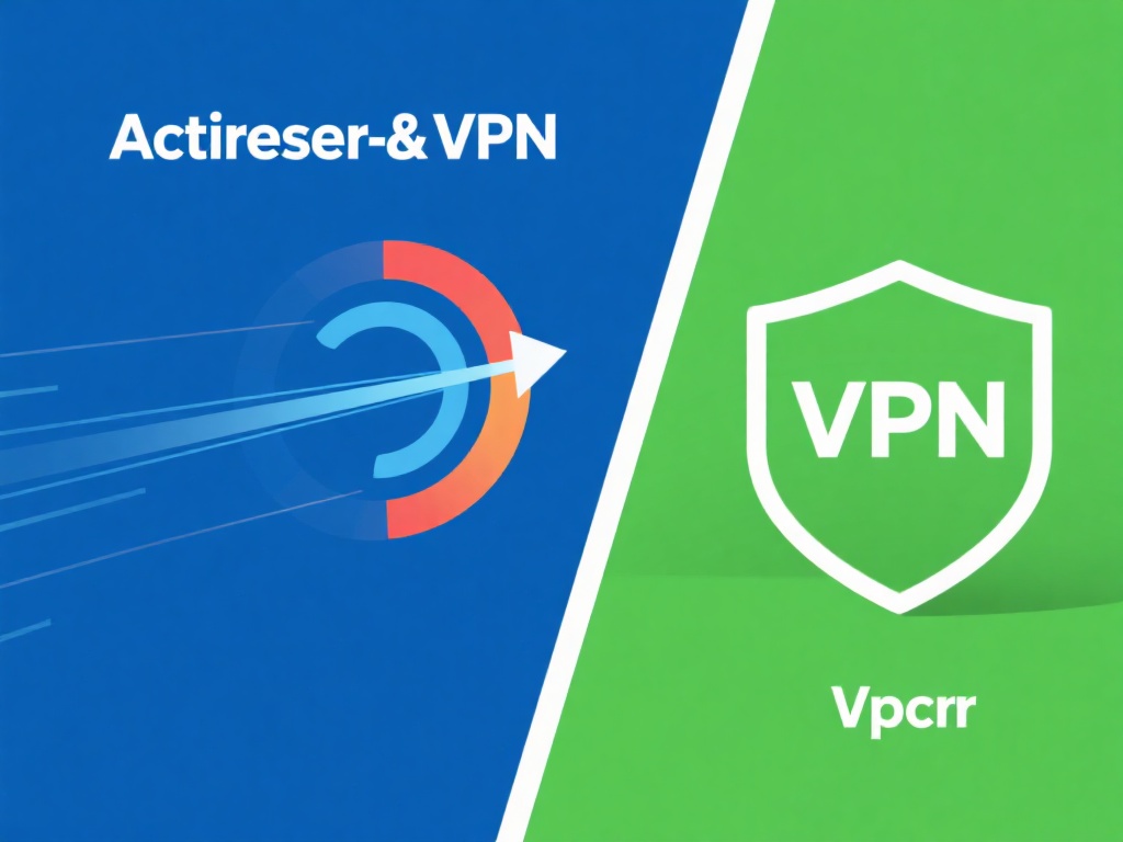 加速器是不是vpn,揭秘加速器与VPN的区别与使用场景解析 虽然加速器和VPN都旨在提升用户的互联网体验,但它