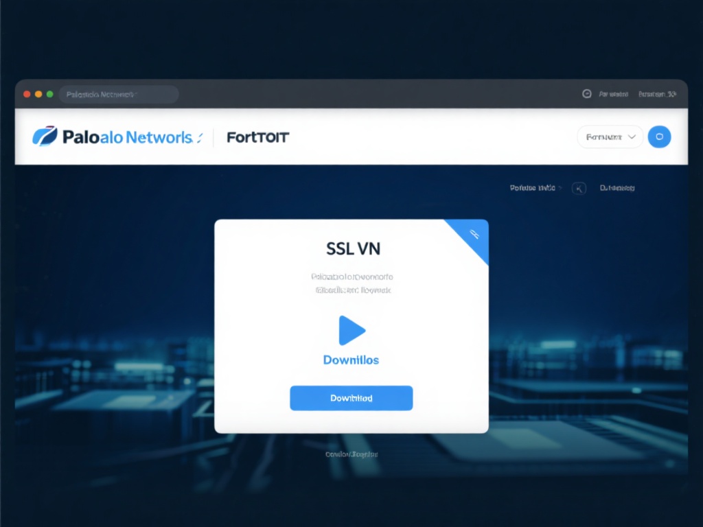 SSL VPN手机客户端下载及安全高效配置指南 官网下载:前往SSL VPN厂商的官方网站,找到专