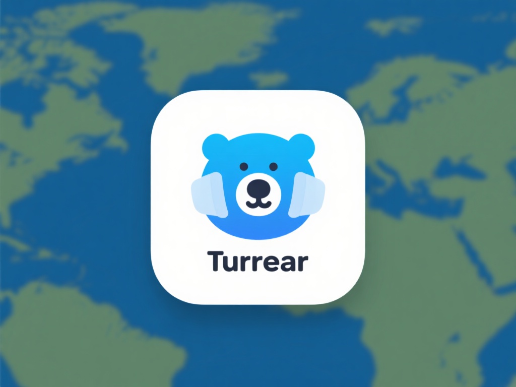 详解翻墙免费VPN工具,快速安全上网指南 TunnelBear:其简单友好的用户界面和每月5