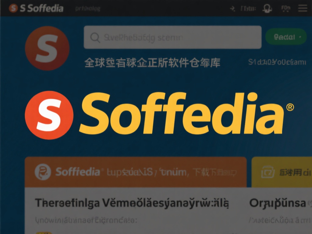 十大精选安全高速VPN下载平台推荐,畅享极速网络 (3)Softpedia
作为全球知名的正版软件