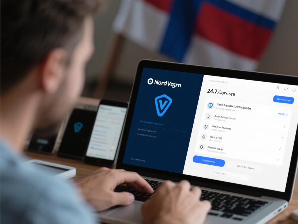 如何选择最适合个人需求的在线 VPN 服务工具 良好的用户体验可以极大提升使用效果。选择提供简单界