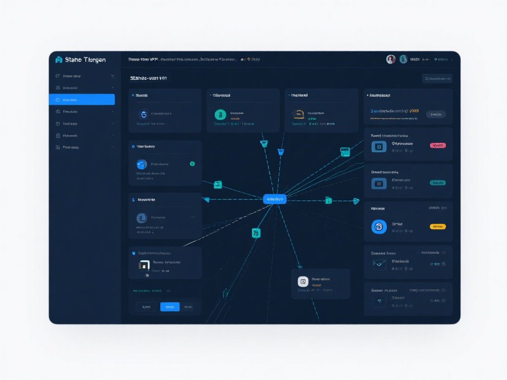 站到站VPN：提升企业网络安全与效率的最优解决方案