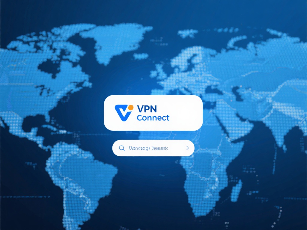 VPN Connect下载：简便操作实现跨区域自由浏览