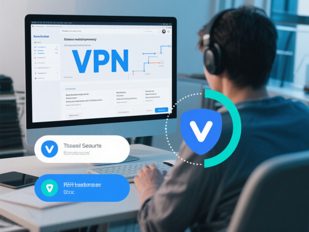 手机使用VPN翻墙指南：安全稳定网络访问技巧