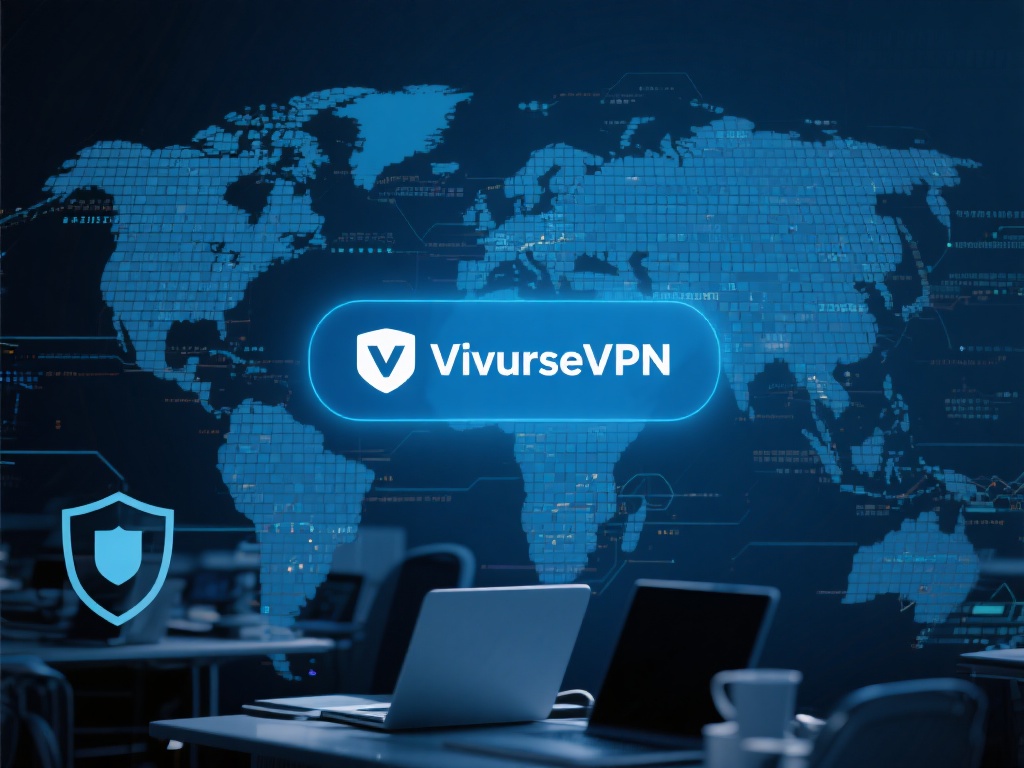 大中型企业如何打造高效商用VPN战略实施指南