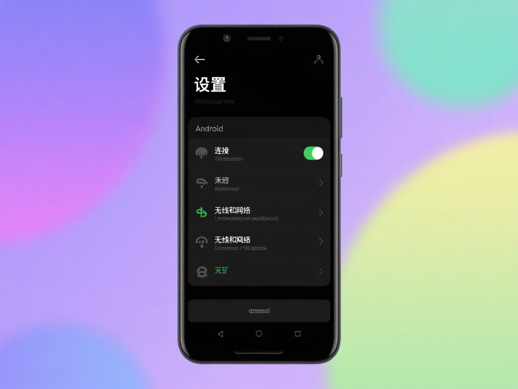 “手机VPN设置教程：轻松翻墙跨越网络限制”