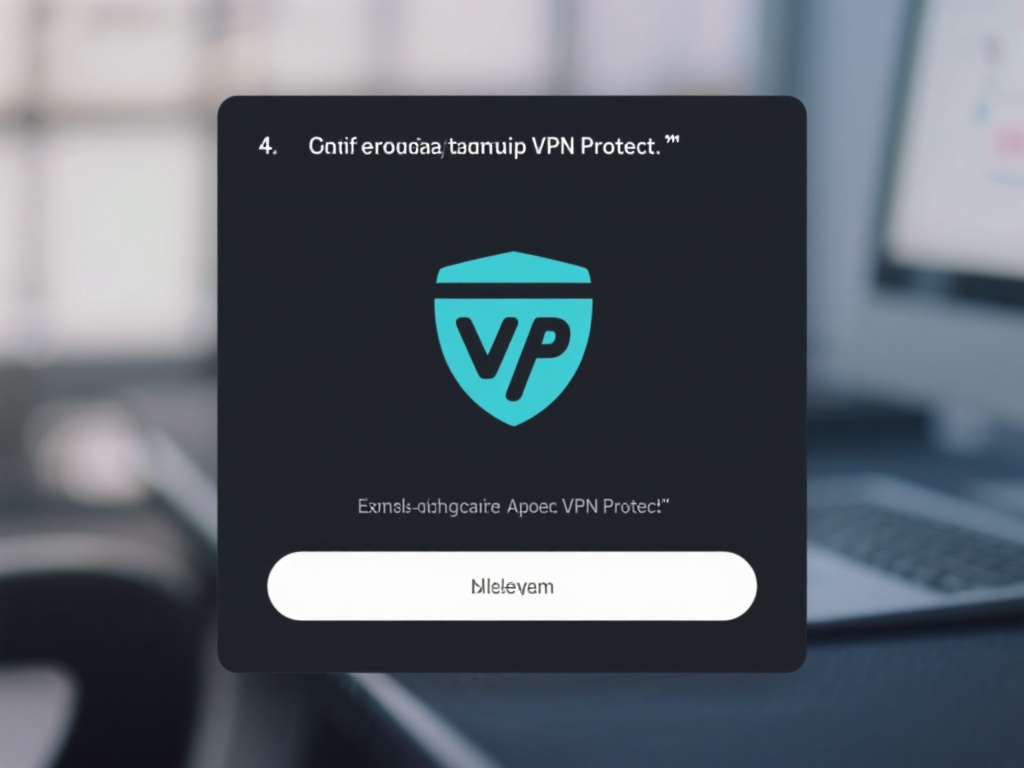 使用VPN安全越狱：隐私保护与操作指南