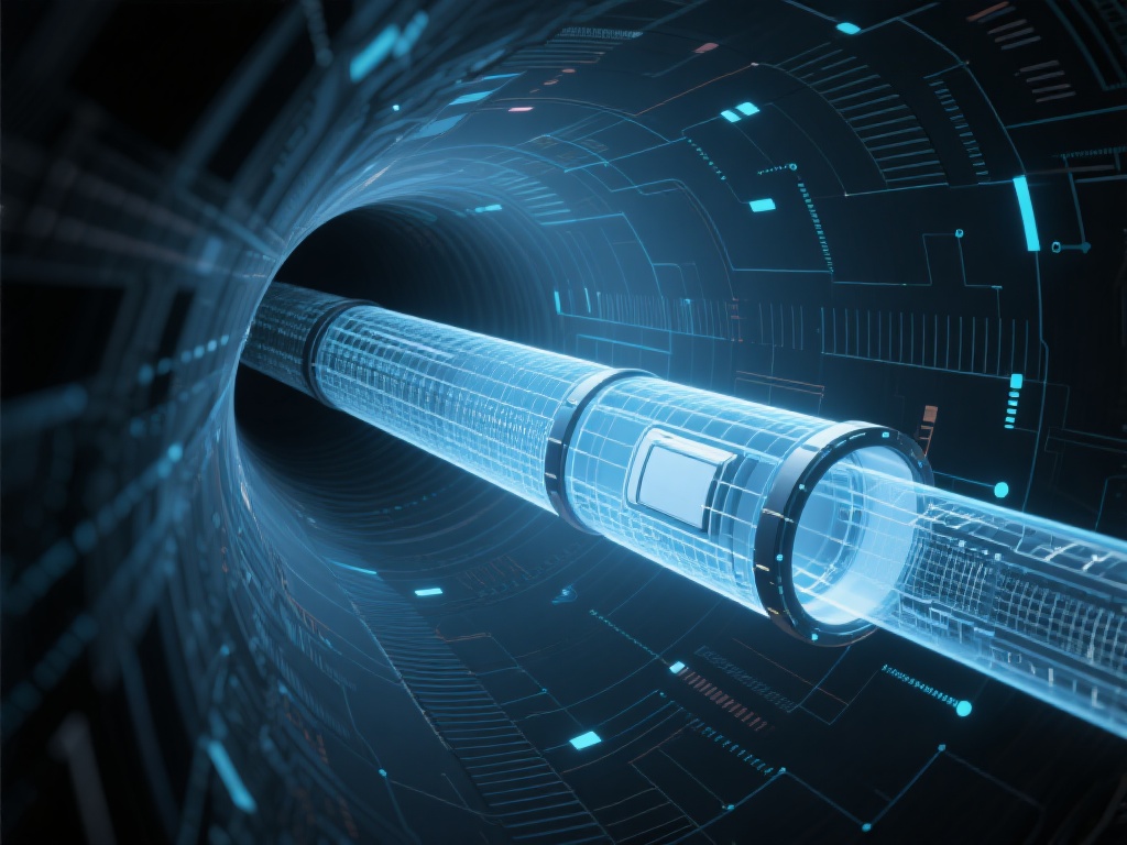 隧道与VPN：技术爱好者深入探讨其区别与联系