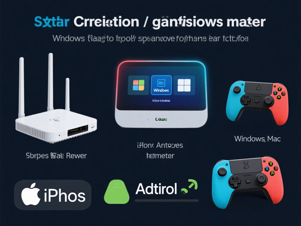 快速安全稳定最佳翻墙工具推荐，畅享无忧网络