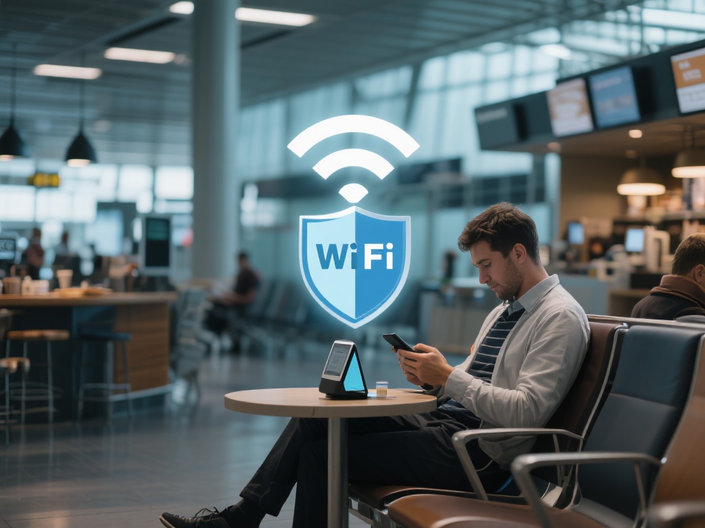 畅享无限制VPN，无国界自由网络体验