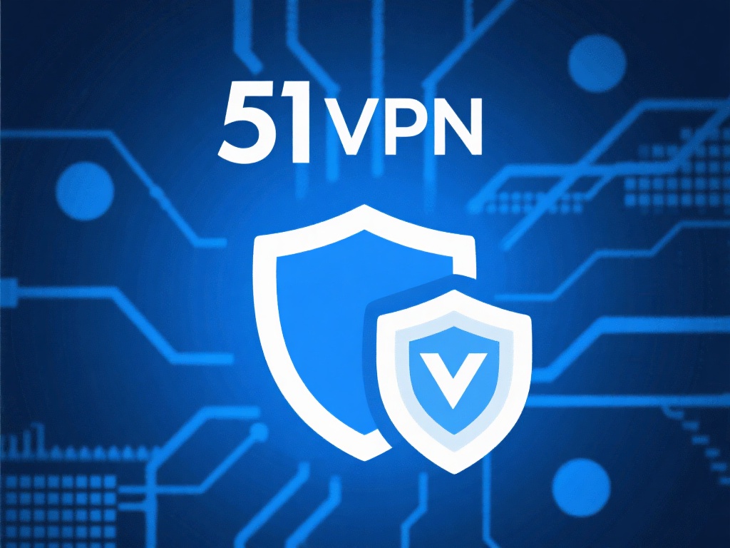 51VPN网络加速器,极速畅享无限连接新可能