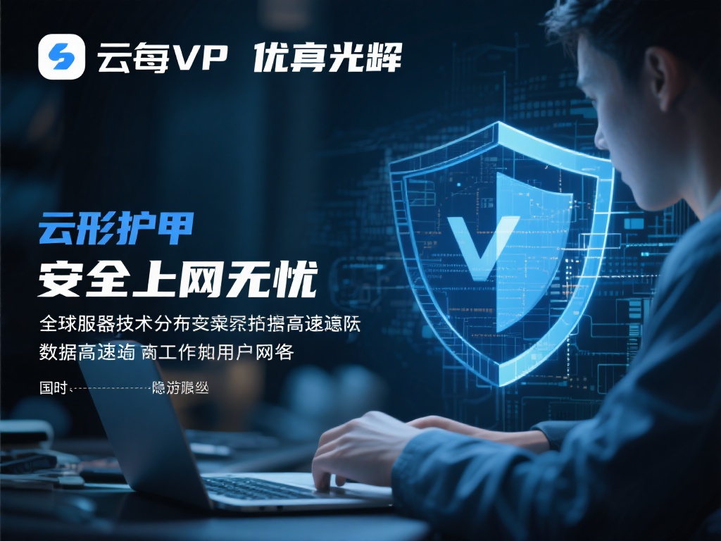 云末VPN下载：畅享高速安全上网的完整攻略