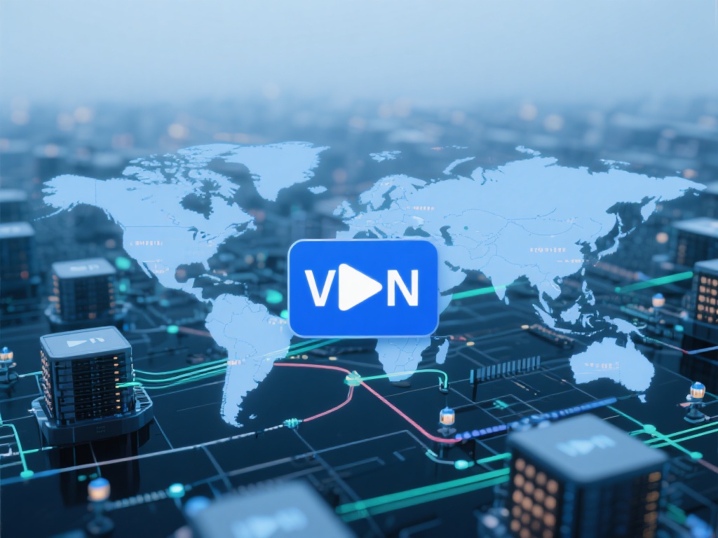 安卓手机必备神器:高效稳定的VPN加速器