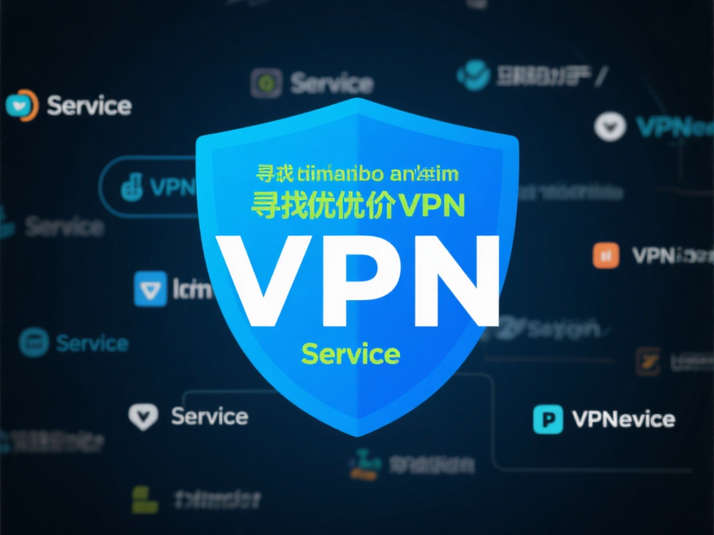 “如何找到性价比最高的便宜VPN推荐”