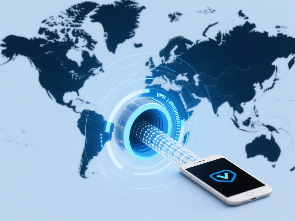 火箭加速器VPN，突破限制畅享全球极速网络体验