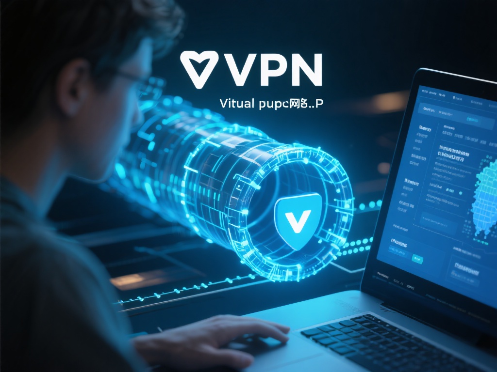 VPN（虚拟专用网络）是许多人应对网络限制的首选工