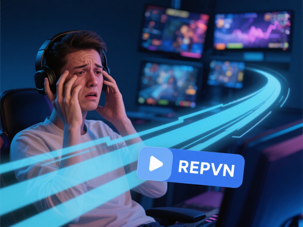 VPN松鼠加速器：畅游互联网的优质极速神器