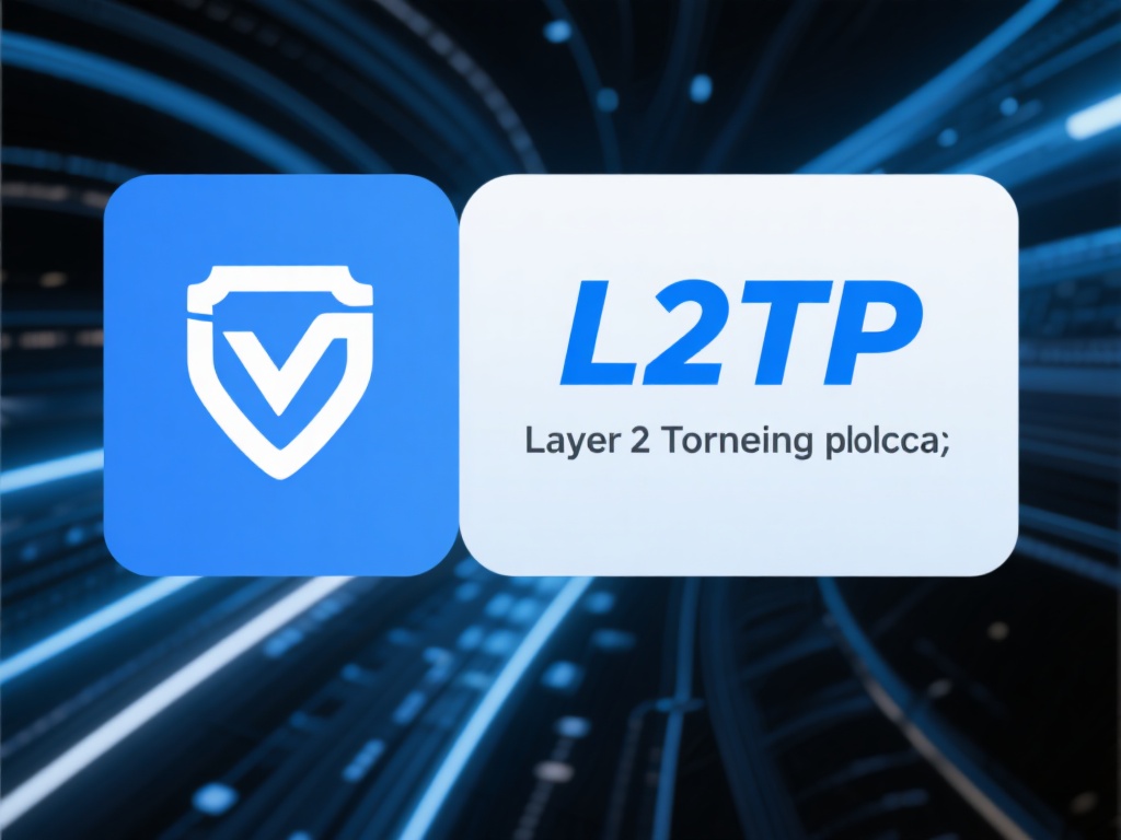 L2TP（Layer&nbsp;2&nbsp;Tunneling&nbsp;Pr