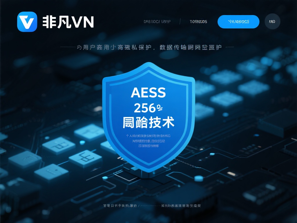 非凡VPN翻墙全攻略：功能详解与使用教程