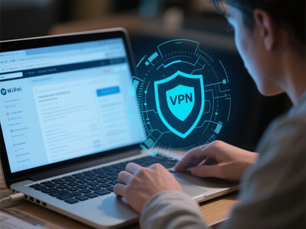 使用VPN保护电脑隐私与数据安全的最佳方法