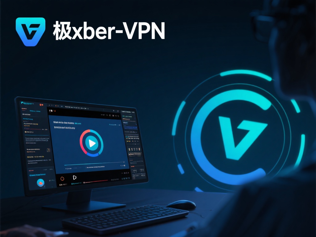 超快连接速度
极客VPN采用智能路由技术，能够自