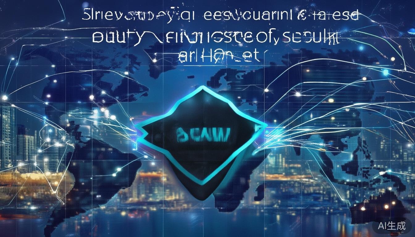 在当今数字化时代，企业和个人用户对网络安全与高速连